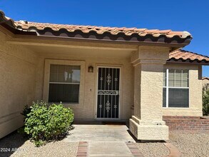 1300 W Boston St in Chandler, AZ - Building Photo - Building Photo