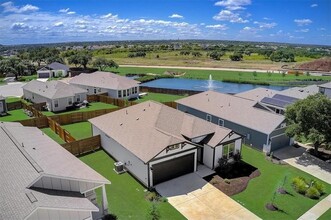 216 Trellis Blvd in Leander, TX - Building Photo - Building Photo