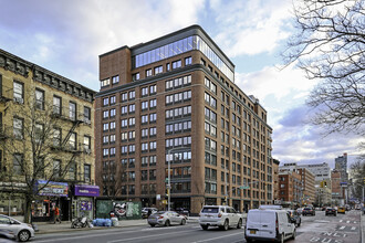 1998 Second Avenue in New York, NY - Building Photo - Building Photo