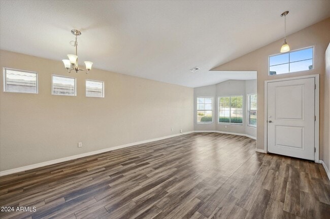 1632 E Saratoga St in Gilbert, AZ - Building Photo - Building Photo