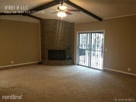 2731 S 104th E Ave in Tulsa, OK - Building Photo