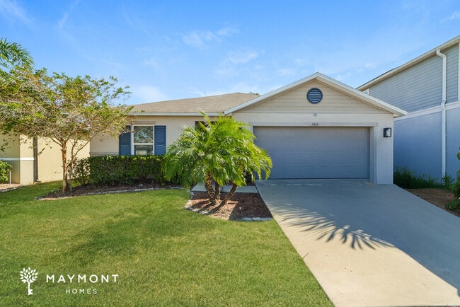 property at 363 Sunfish Dr