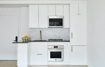 10 Rutgers St in New York, NY - Foto de edificio - Building Photo