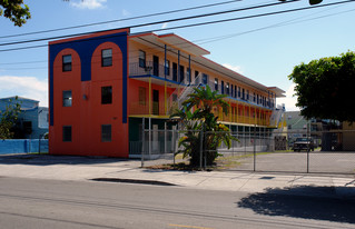 1767 NW 3rd Ave Apartments