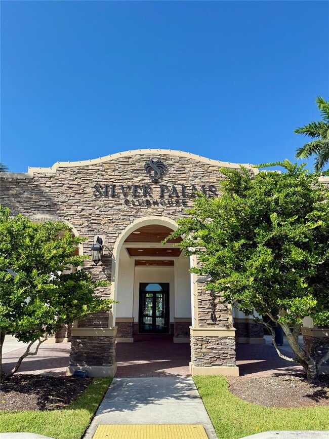 property at 11326 SW 238th St