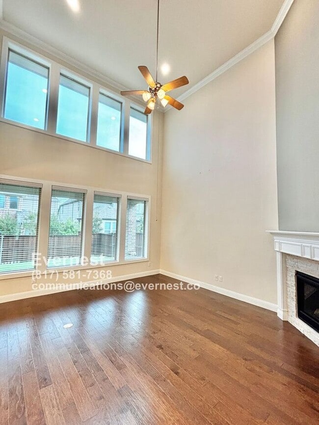 914 Devonshire Dr in Allen, TX - Building Photo - Building Photo