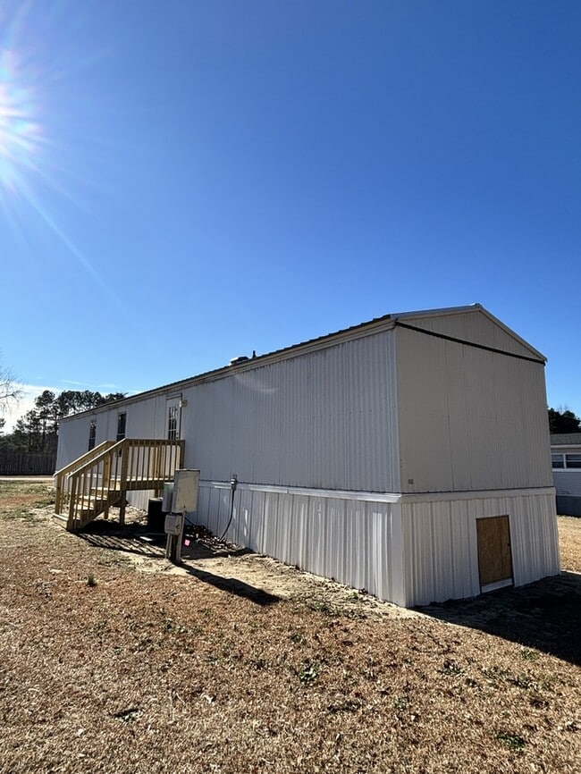 property at 128 Cassidy Ln