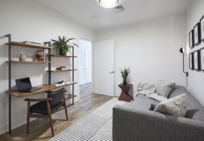 Edison Lofts Apartments