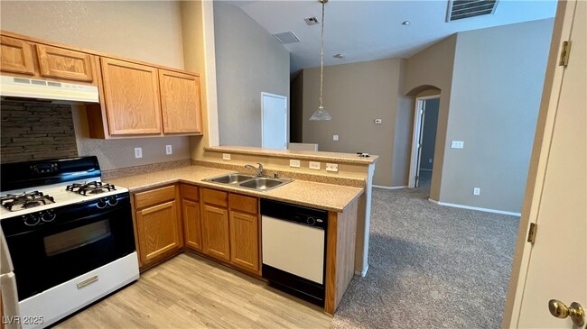 property at 5552 E Jackpot Winner Ln