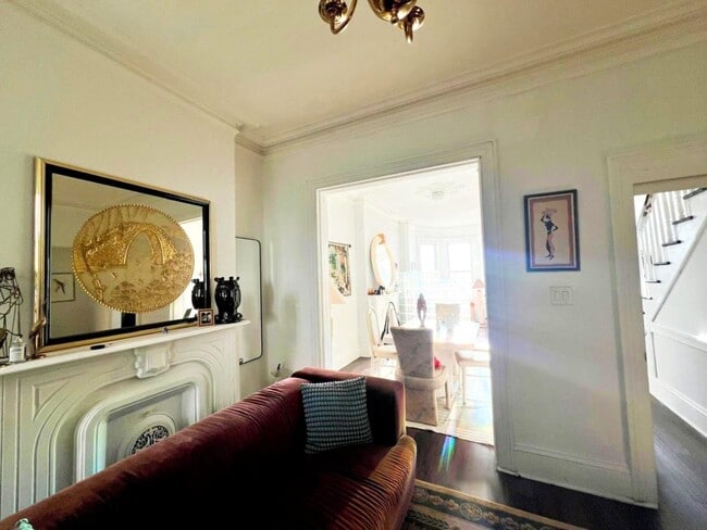 118 Clinton Ave in Jersey City, NJ - Building Photo - Building Photo