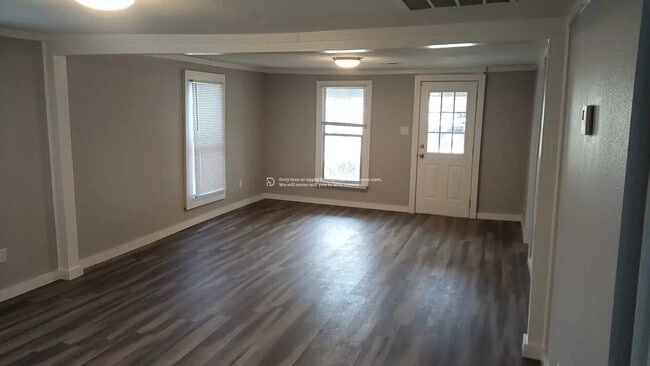 612 Washington Ave in Sand Springs, OK - Building Photo - Building Photo