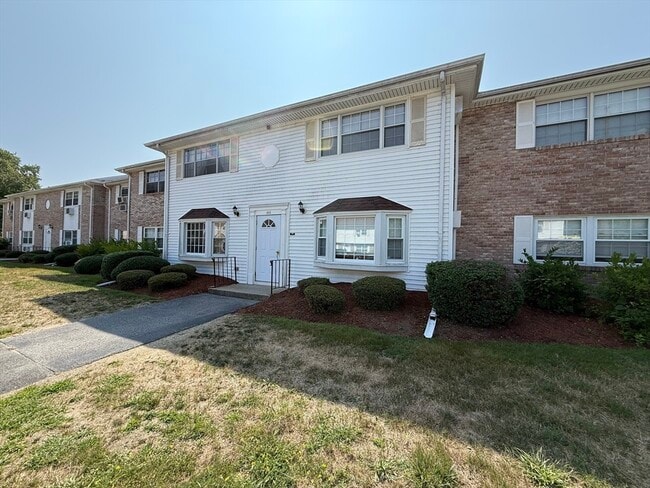 40B Washington Park Dr