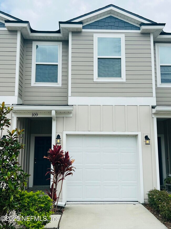 property at 109 Palma Dr