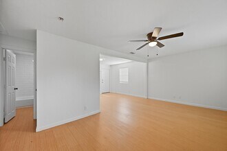 708 Union Ave in Bonham, TX - Building Photo - Building Photo