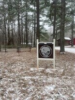 425 Moon Meadow Ln in Pittsboro, NC - Building Photo