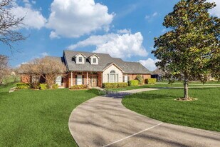 3983 Peregrine Point in Celina, TX - Building Photo