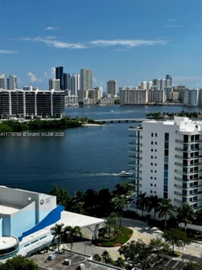 3330 NE 190th St, Unit 2019 in Aventura, FL - Building Photo - Building Photo