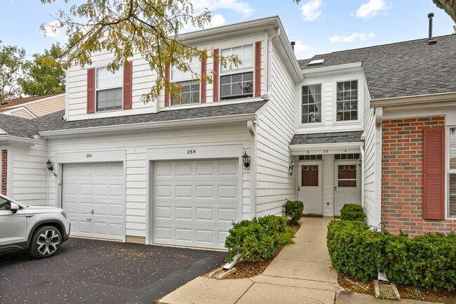 26 Tyler Ct
