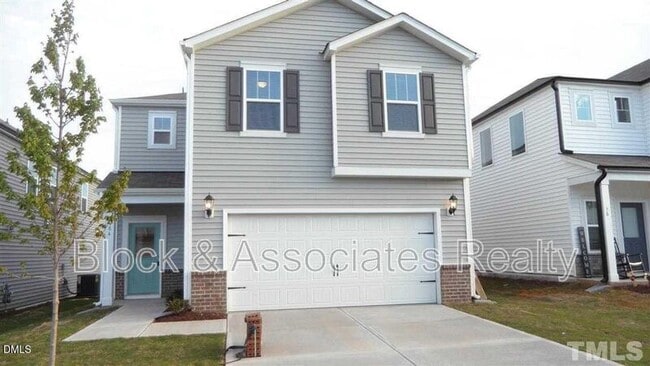 property at 86 Sweet Olive St