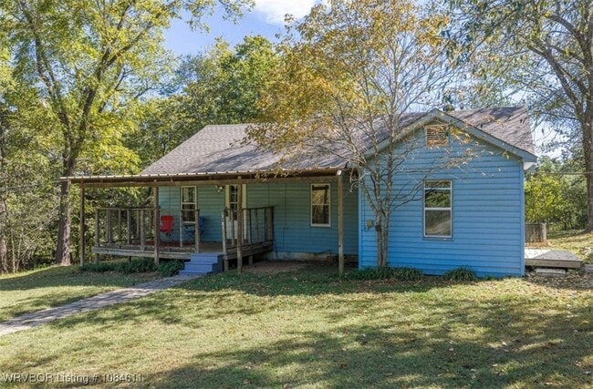 15615 Hopewell Way, Unit 3F in Fort Smith, AR - Building Photo - Building Photo