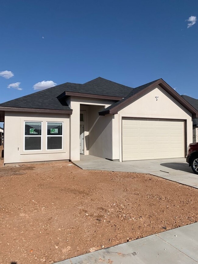 property at 3602 El Cajon Ave