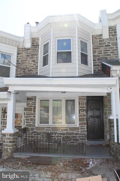 property at 4618 Mansion St