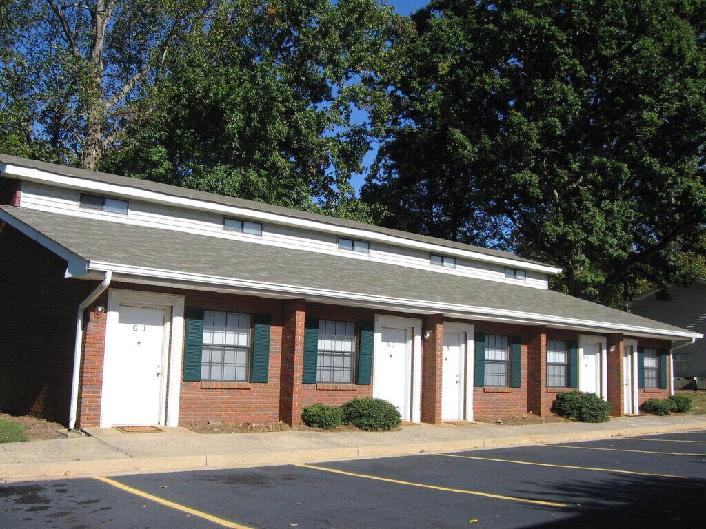 Cedar Springs Apartments Gainesville, GA Apartments