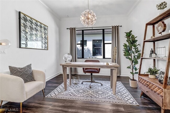 property at 9264 Glenforest Dr