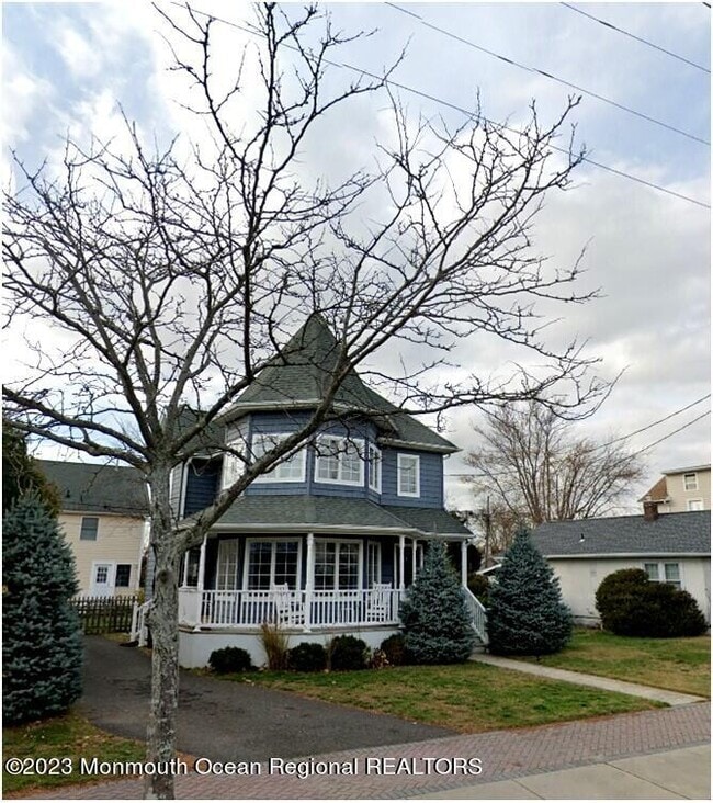 property at 111 Main St