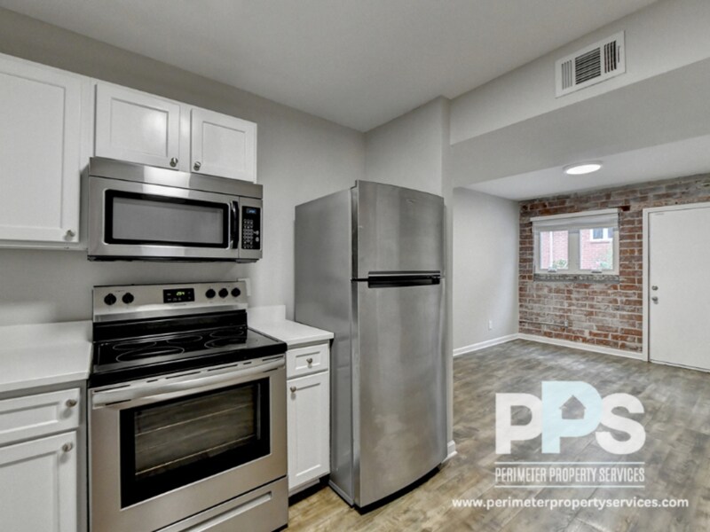 217 Lampkin St NE in Atlanta, GA - Building Photo