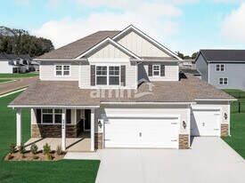 5321 Purple Frost Wy in Murfreesboro, TN - Building Photo