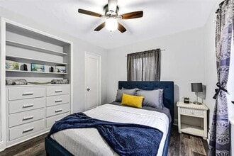 2908 Van Buren St in Hollywood, FL - Building Photo - Building Photo