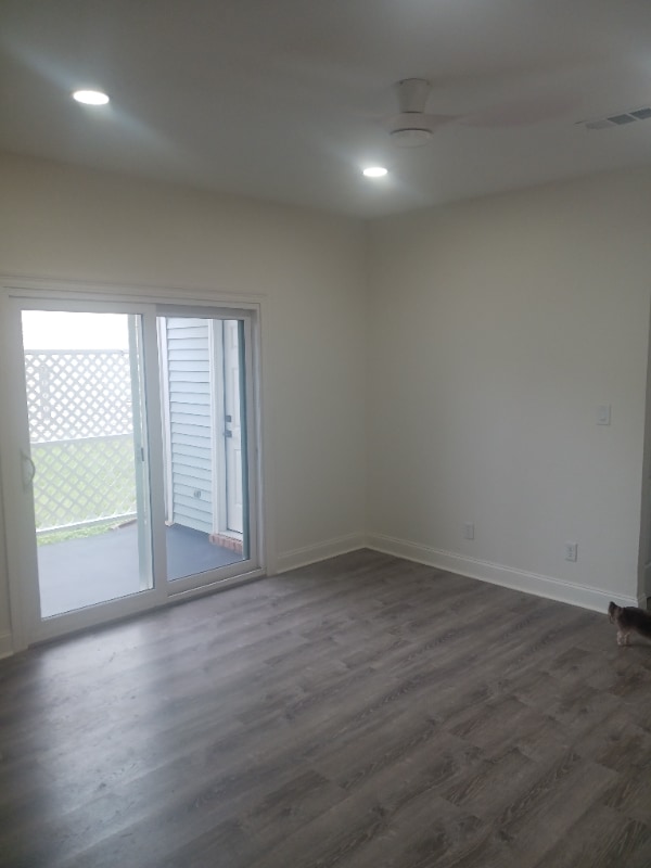 601 E Burgess Rd in Pensacola, FL - Building Photo - Building Photo