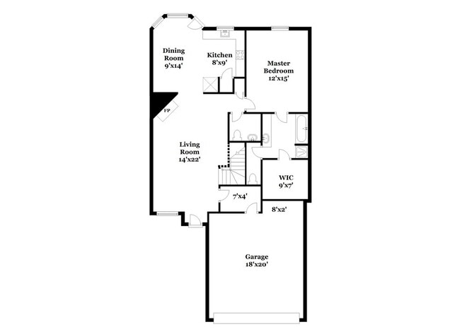 190 Seabreeze Ct in Newnan, GA - Building Photo - Building Photo