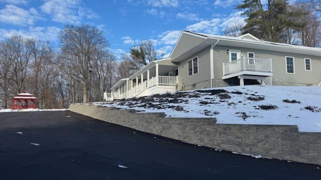 135 Cooper Rd-Unit -1 in Fishkill, NY - Building Photo - Building Photo