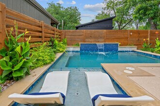 4431 Jinx Ave in Austin, TX - Building Photo - Building Photo
