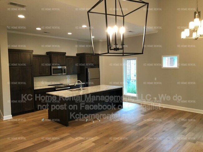 3931 Genessee St in Kansas City, MO - Building Photo - Building Photo