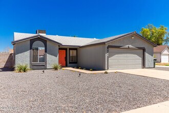 7748 W Minnezona Ave in Phoenix, AZ - Building Photo - Building Photo