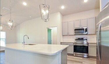 22 Postwood Dr in Palm Coast, FL - Foto de edificio - Building Photo