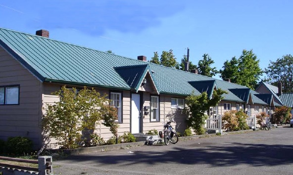 Carolina Gables in Albany, OR - Building Photo - Building Photo