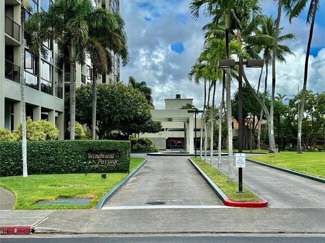 322 Aoloa St in Kailua, HI - Building Photo - Building Photo