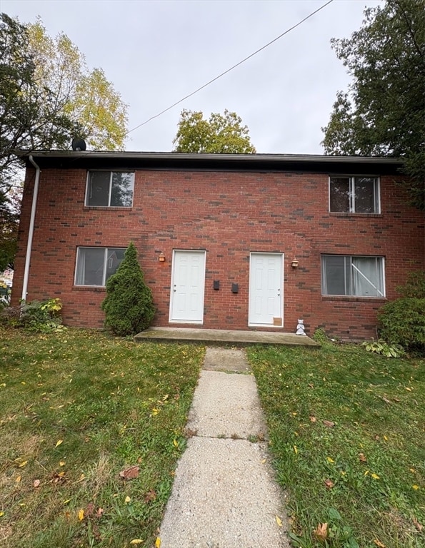 property at 63 Fisher St