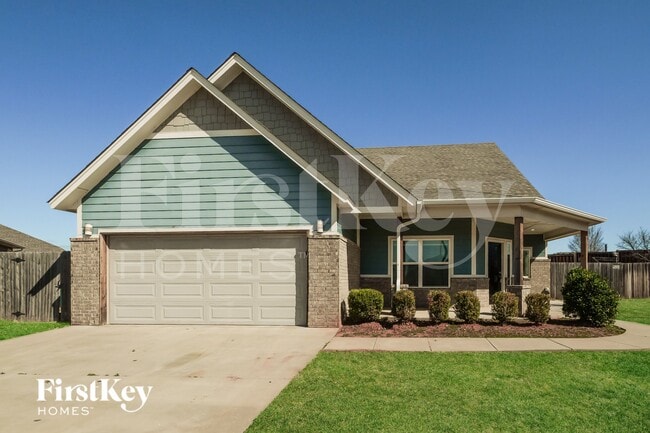 property at 601 NW 179th Cir