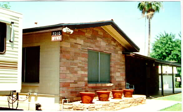 Scottsdale RV Ranch in Scottsdale, AZ - Building Photo - Building Photo