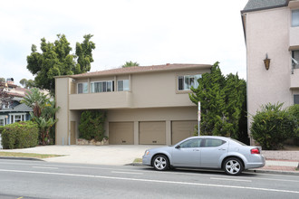 1019 6th St in Santa Monica, CA - Building Photo - Primary Photo