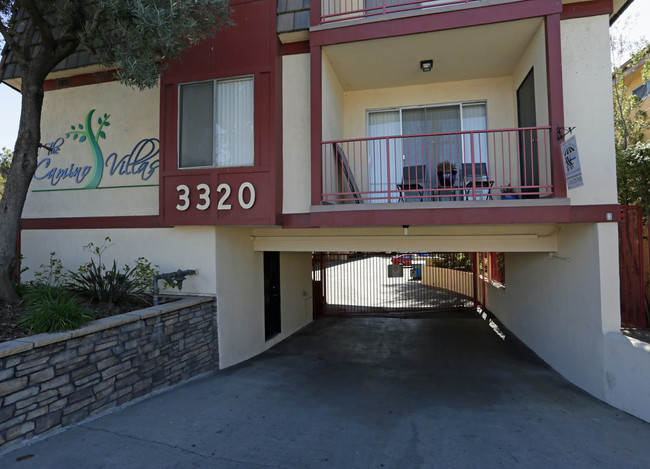 Camino Villas Apartments in Torrance, CA - Building Photo - Building Photo