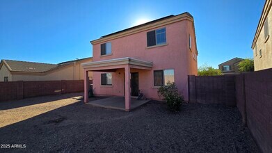 3630 N French Pl in Casa Grande, AZ - Building Photo - Building Photo