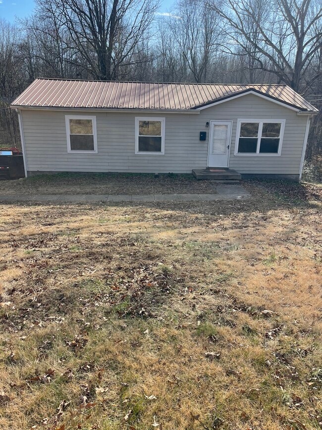 property at 2129 Ferry Rd