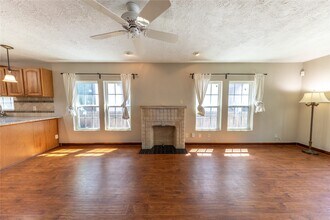 1229 W 21st St in Houston, TX - Building Photo - Building Photo