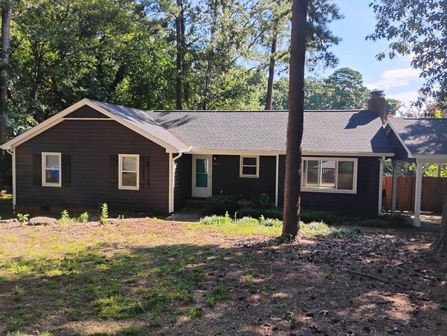 709 Brent Rd in Raleigh, NC - Building Photo - Building Photo